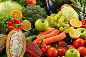 Antioxidantes Naturais Potentes