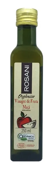 Comprar Vinagre de Maçã Orgânico Rosani Comprar Vinagre de Maçã Orgânico Rosani