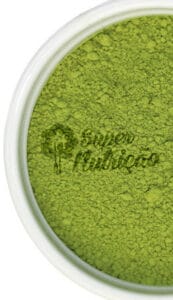 Matcha: o Chá Verde