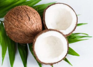 Benefícios dos derivados coco