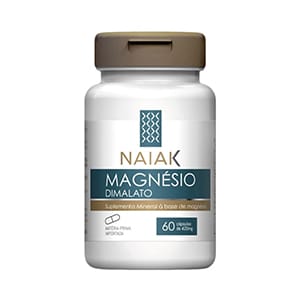 Onde comprar Magnésio Di-Malato 400mg