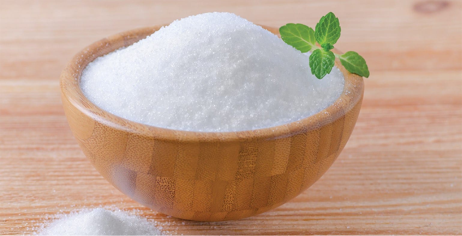 Xilitol Pode Ir ao Forno ou Ser Aquecido?