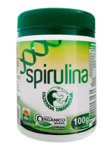 Comprar Spirulina em Pó Orgânica - Fazenda Tamanduá Comprar Spirulina em Pó Orgânica - Fazenda Tamanduá
