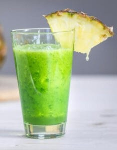 Suco Detox Emagrecedor