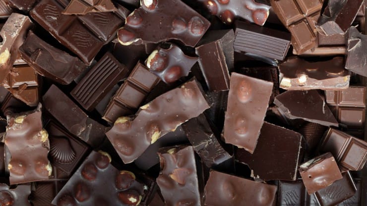 Como escolher um chocolate saudável? O fato de ser 70% cacau ou amargo é suficiente?