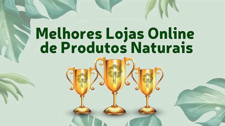 Produtos Naturais Online - Melhores Lojas - Super Nutrição