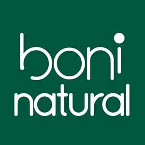 Boni Natural - Marca Creme Dental Vegano Boni Natural - Marca Creme Dental Vegano