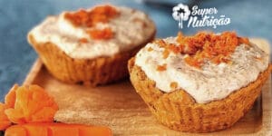 Melhores receitas com pasta de amendoim