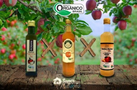 Melhores Marcas de Vinagre de Maçã para Emagrecer