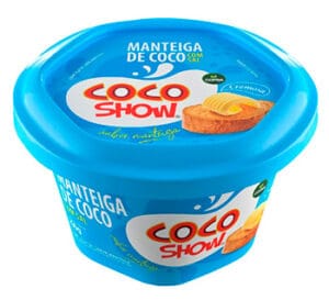 Comprar Manteiga de Coco 200g - Coco Show Comprar Manteiga de Coco 200g - Coco Show