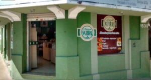 Armazém Natural - Uma da Melhores Lojas de Produtos Naturais Franca - SP