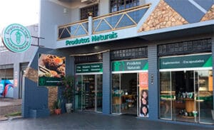 Emporio do Ingá Produtos Naturais - Loja de Produtos Natural em Maringá - PR