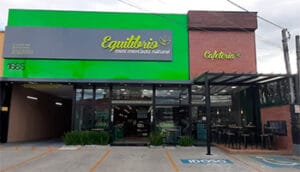 Equilíbrio Mini Mercado Natural - Loja de Produto Natural Taubaté Equilíbrio Mini Mercado Natural - Loja de Produto Natural Taubaté