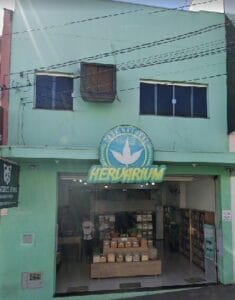 Hervarium Casa Natural - Uma da Melhores Lojas de Produtos Naturais Franca - SP