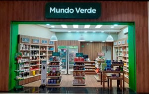 Mundo Verde - Loja de Produto Natura Taubaté Mundo Verde - Loja de Produto Natura Taubaté