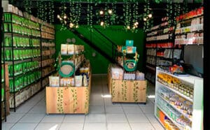 Natural & Nutrição - Loja de Produtos Juiz de Fora – MG