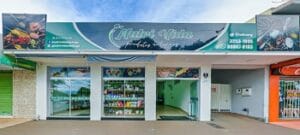 Nutri Vida - Loja de Produtos Natural em Maringá - PR