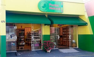 Ponto Natural - Loja de Produto Natural Taubaté Ponto Natural - Loja de Produto Natural Taubaté