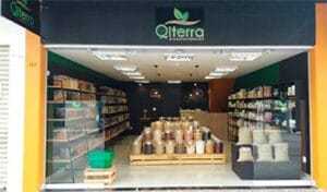 Qiterra Produtos Naturais - Loja de Produtos Juiz de Fora – MG