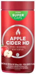 Comprar Desinchá Apple Cider Hd