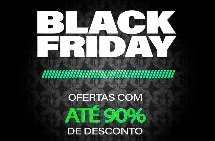 Melhores promoções de Black Friday para produtos saudáveis e naturais