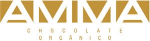AMMA Chocolates Veganos Sem Glúten