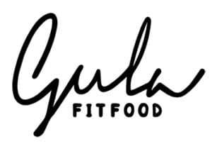 Gula Fit fábrica de produtos low carb, sem açúcar e vegano.