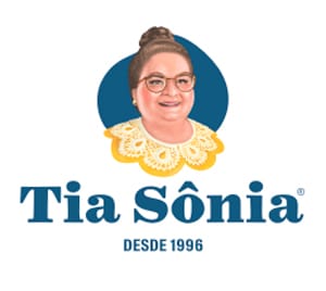 Tia Sõnia - Fábrica de Produto Natural na Bahia
