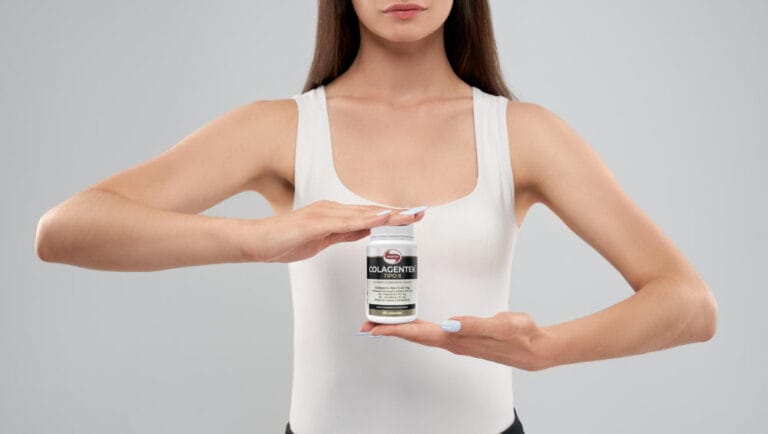 Colagentek Vitafor tipo 2