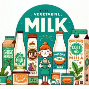 Melhores Marcas Leite Vegetal