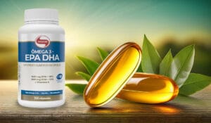 Ômega 3 Vitafor