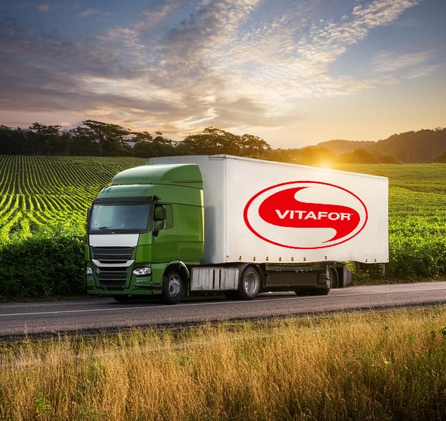 Melhores Distribuidores Vitafor Autorizados