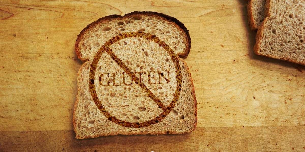 benefícios de tirar o glúten