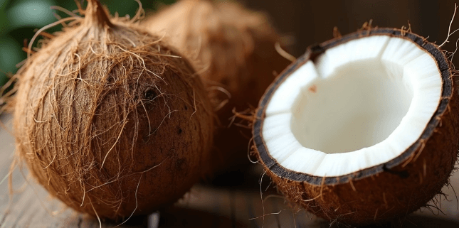 oleo de coco tabela nutricional