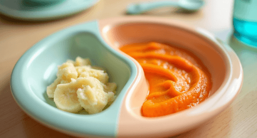 Introdução alimentar